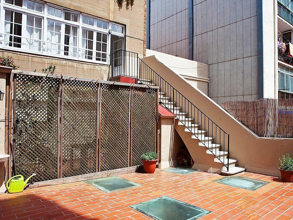 Apartment Sants-Les Corts Galileu By Interhome Barcelona Room photo