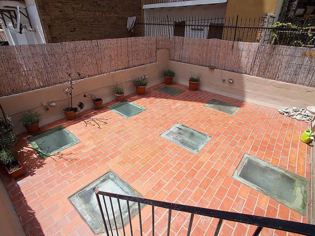 Apartment Sants-Les Corts Galileu By Interhome Barcelona Room photo
